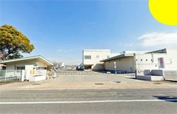 大手メーカー製造工場／京田辺市／施設警備員