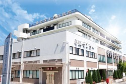 東宝塚さとう病院／宝塚市／病院の清掃スタッフ・月～金